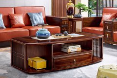 新中式家具|解析紅木為什么會有新老之說？